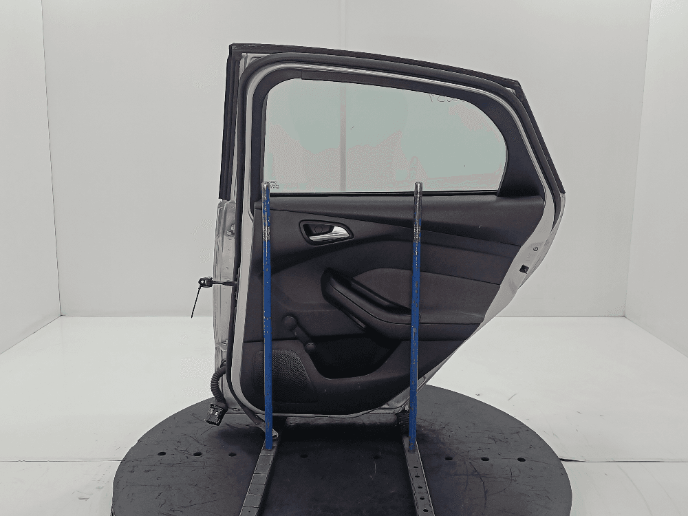 Дверь задняя правая к Ford Focus 3 (11-15)