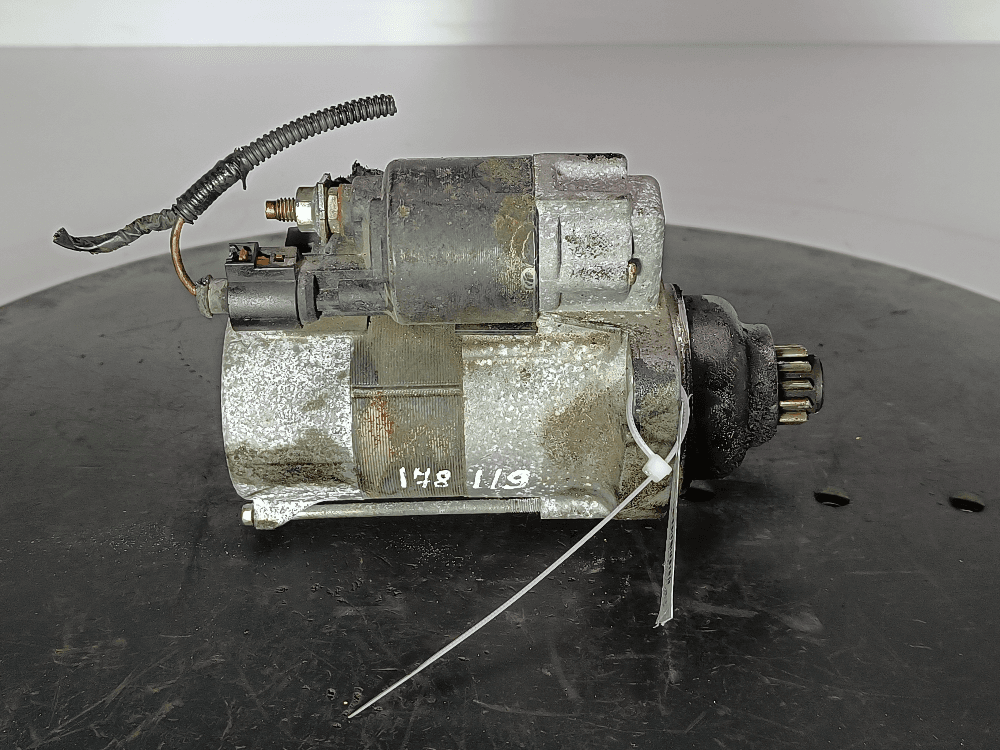 Стартер к Volkswagen Polo 4 (01-05)