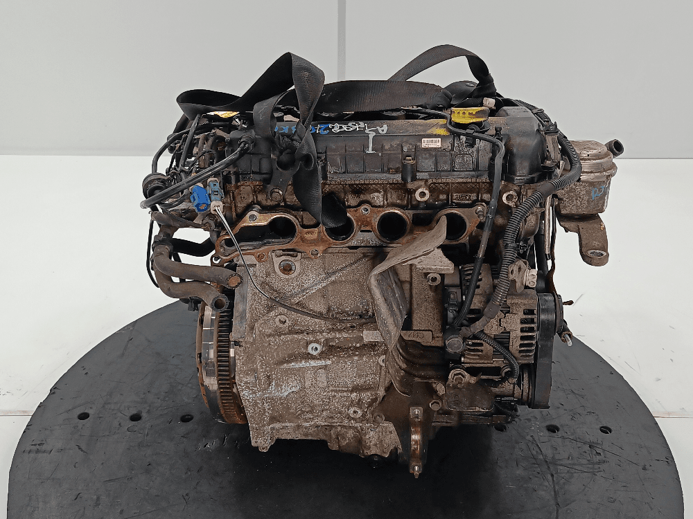 Двигатель к Ford Mondeo 4 (07-10)