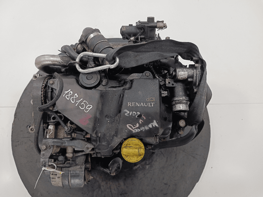 Двигатель к Renault Kangoo 2 (07-13)