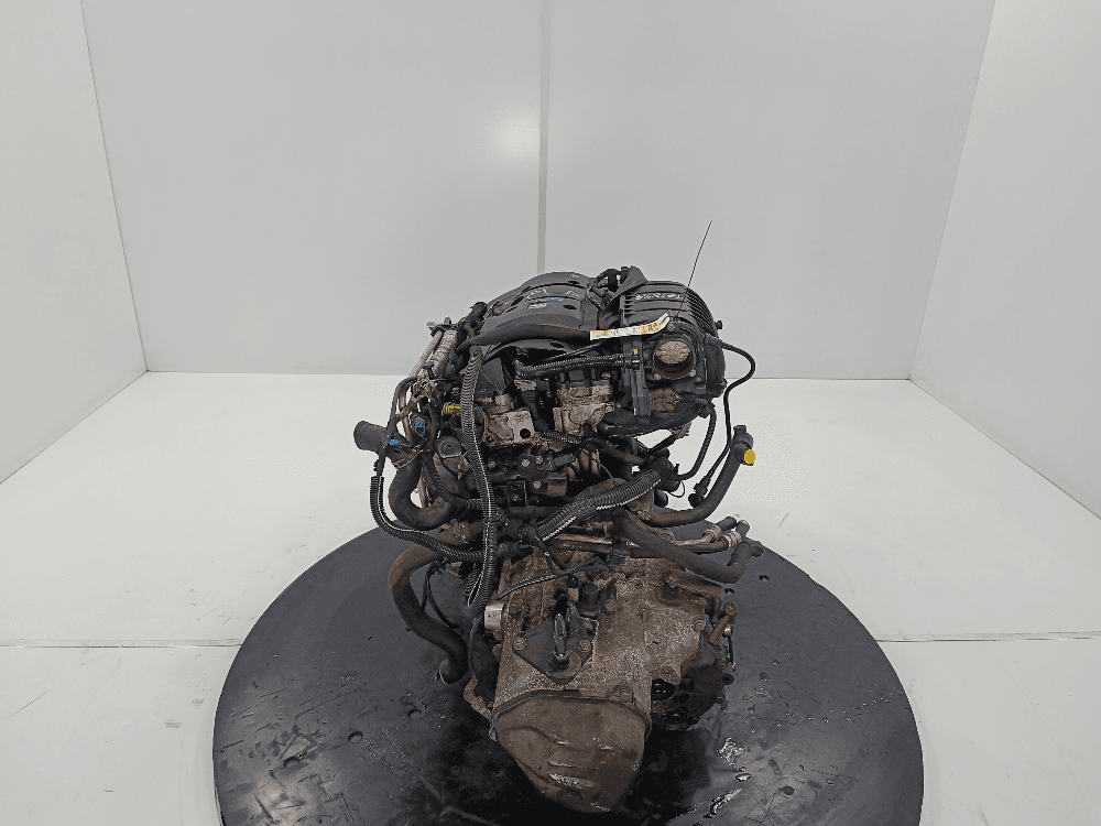 Двигатель к Peugeot 307 (01-05)