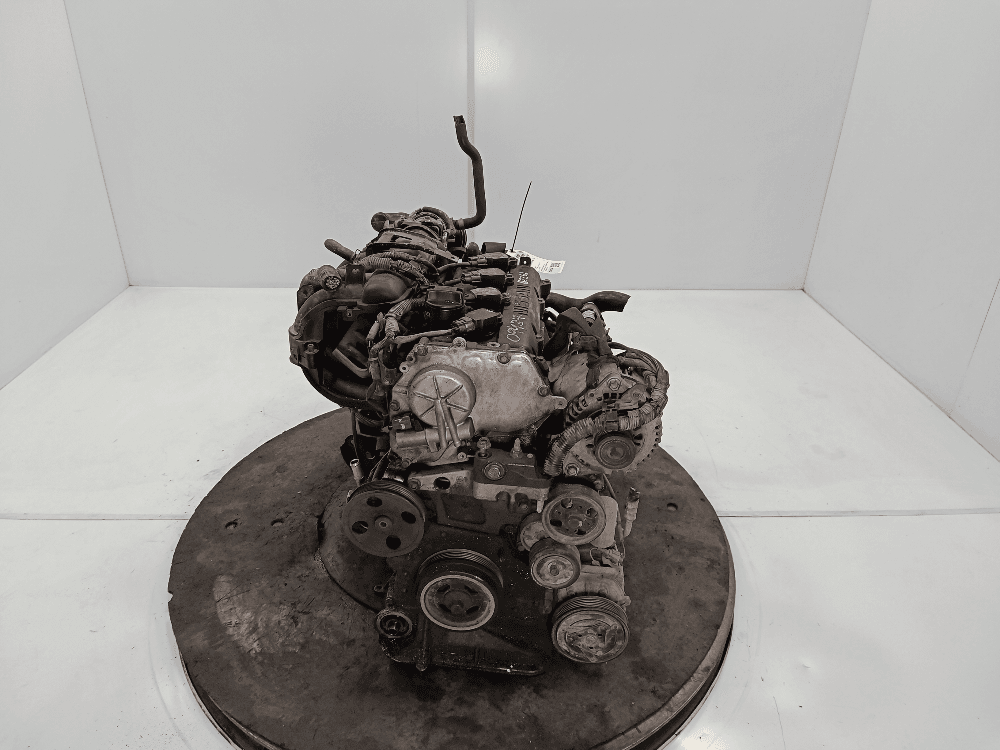Двигатель к Nissan Primera P12 (02-08)
