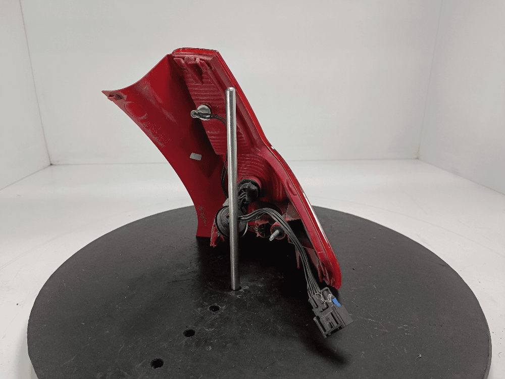 Фонарь задний левый к Citroen C4 1 (04-08)