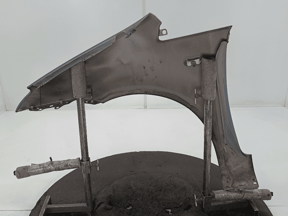Крыло переднее правое к Ford C-Max 1 (03-07)