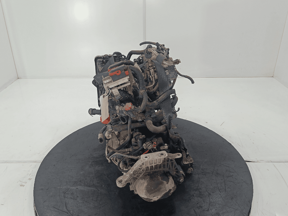 Двигатель к Fiat Grande Punto (05-18)