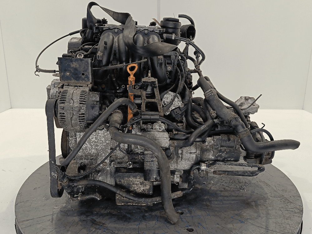 Двигатель к Volkswagen Golf 4 (97-06)