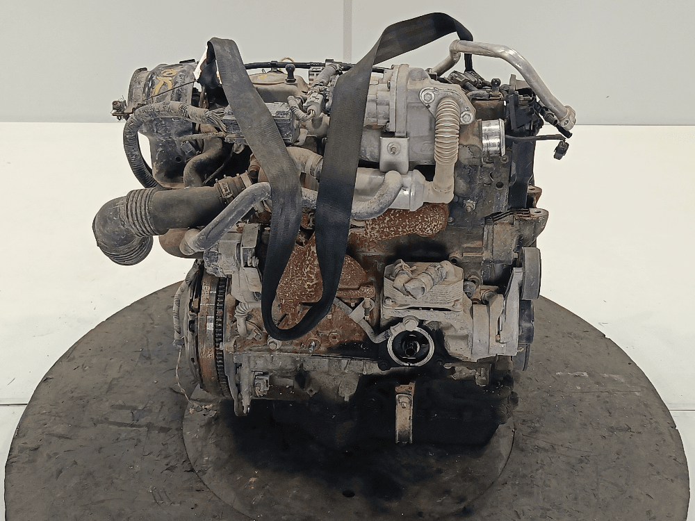 Двигатель к Ford Focus 2 (04-08)