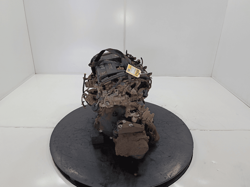 Двигатель к Opel Astra J (09-12)