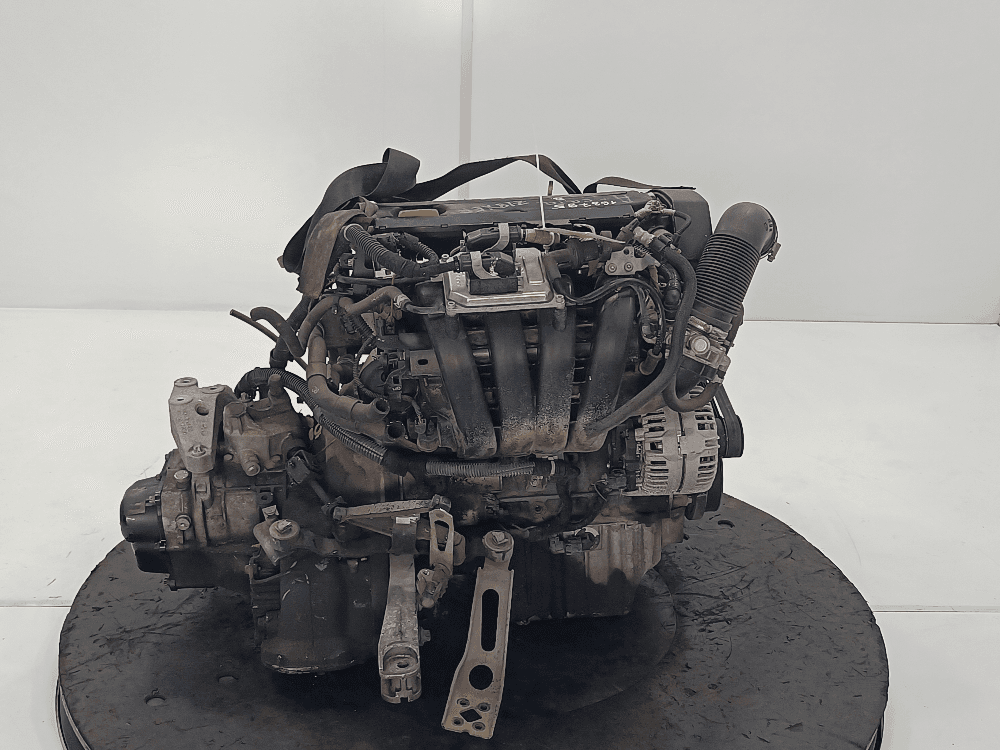 Двигатель к Opel Astra H (04-07)