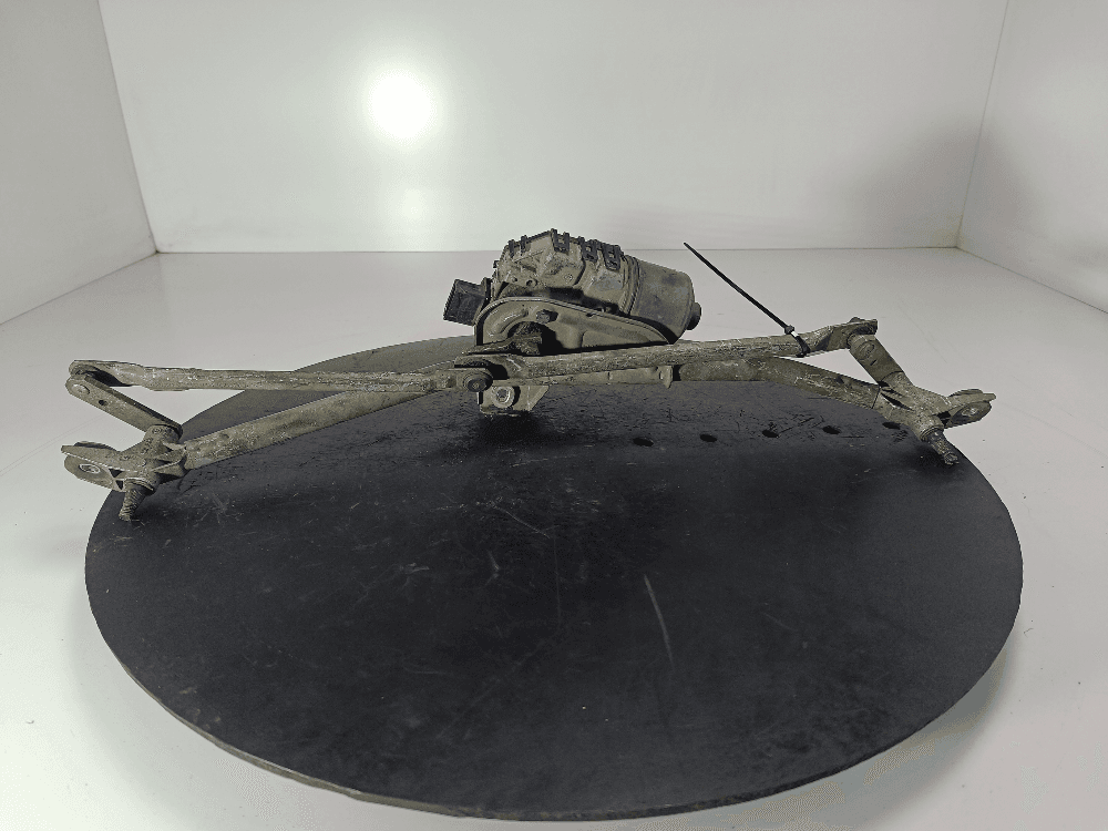 Механизм стеклоочистителя (трапеция дворников) к Volkswagen Passat B5+ Рестайлинг (00-05)