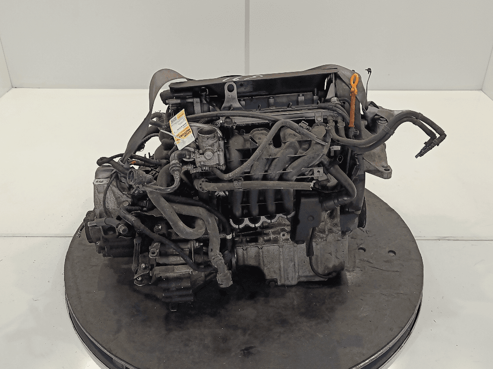Двигатель к Volkswagen Golf 4 (97-06)