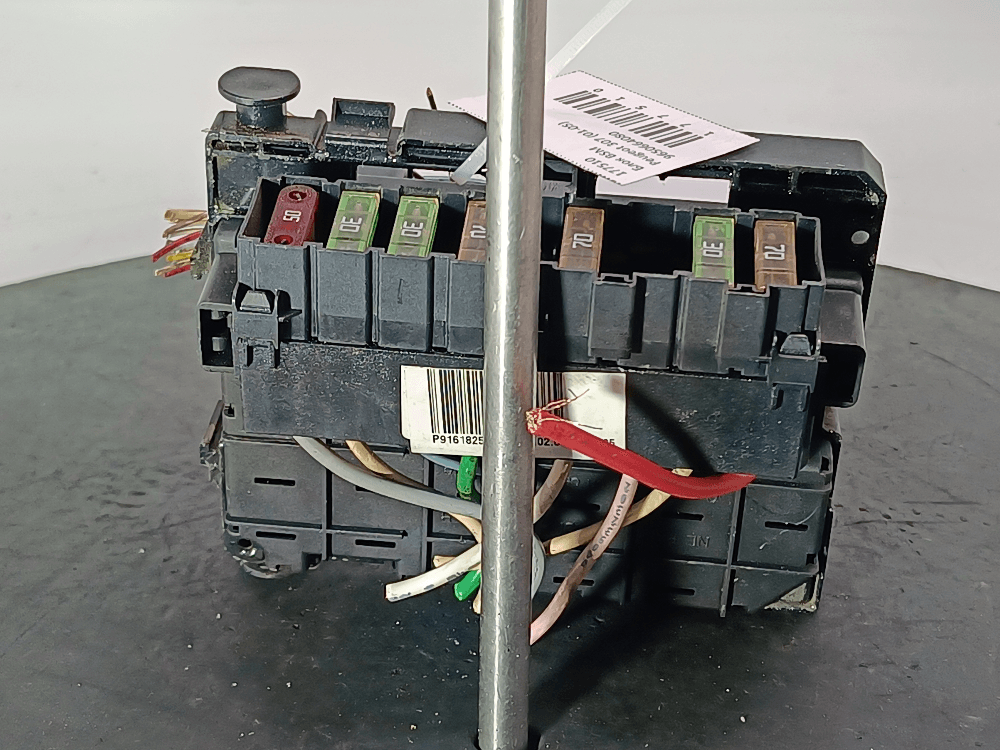 Блок BSM к Peugeot 307 (01-05)