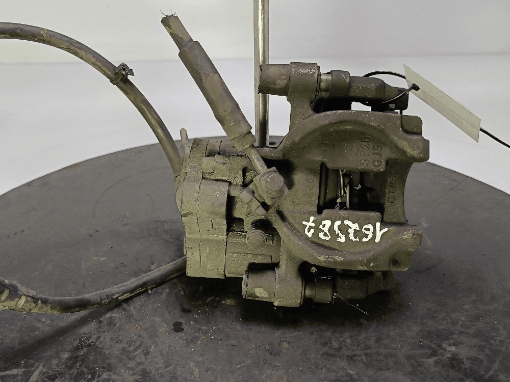 Суппорт задний правый к Audi A3 8V Рестайлинг (16-20)