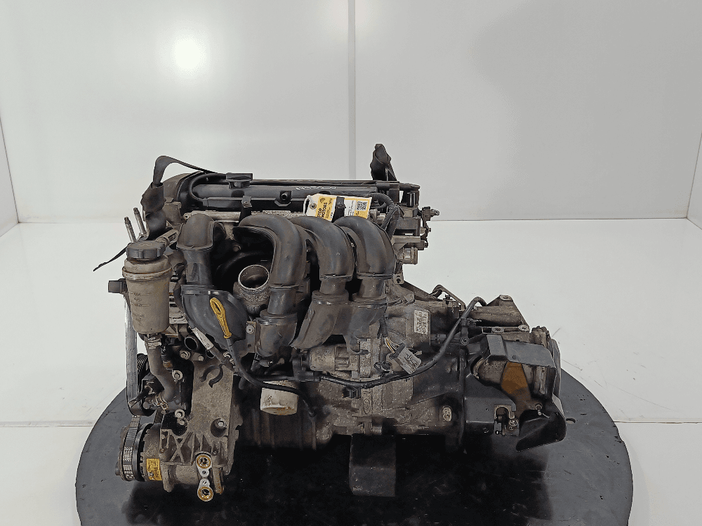 Двигатель к Ford Focus 2 (04-08)