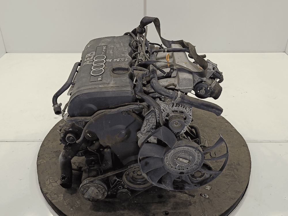 Двигатель к Audi A4 B5 (94-99)