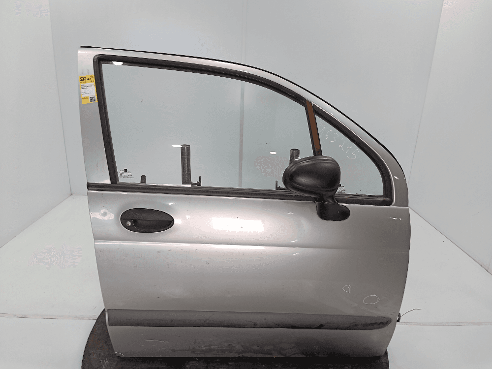 Дверь передняя правая к Daewoo Matiz M150 (00-14)