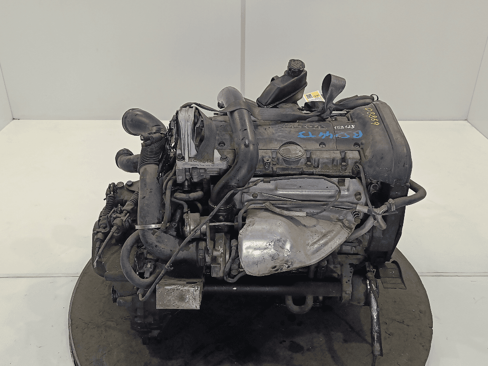 Двигатель к Volvo S60 1 Рестайлинг (04-09)