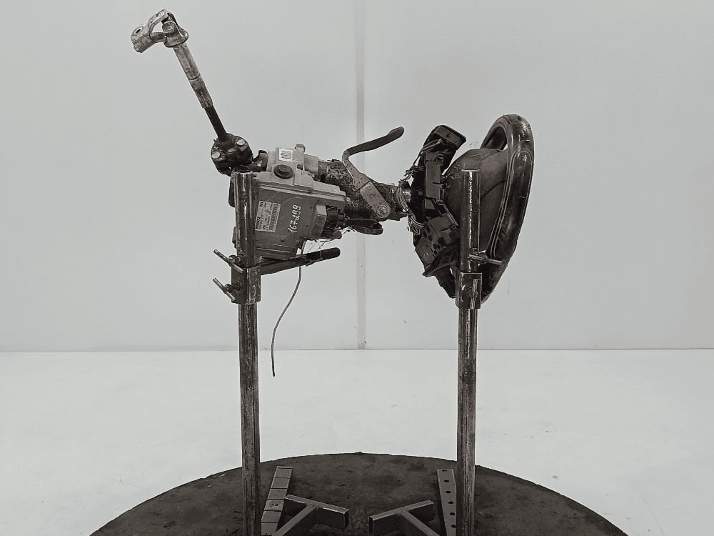 Рулевая колонка к Renault Scenic 2 (03-06)