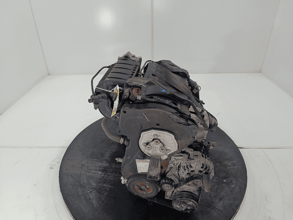 Двигатель к Peugeot 307 (01-05)