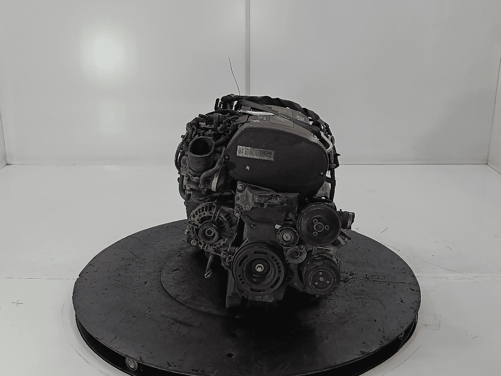 Двигатель к Opel Astra H (04-07)