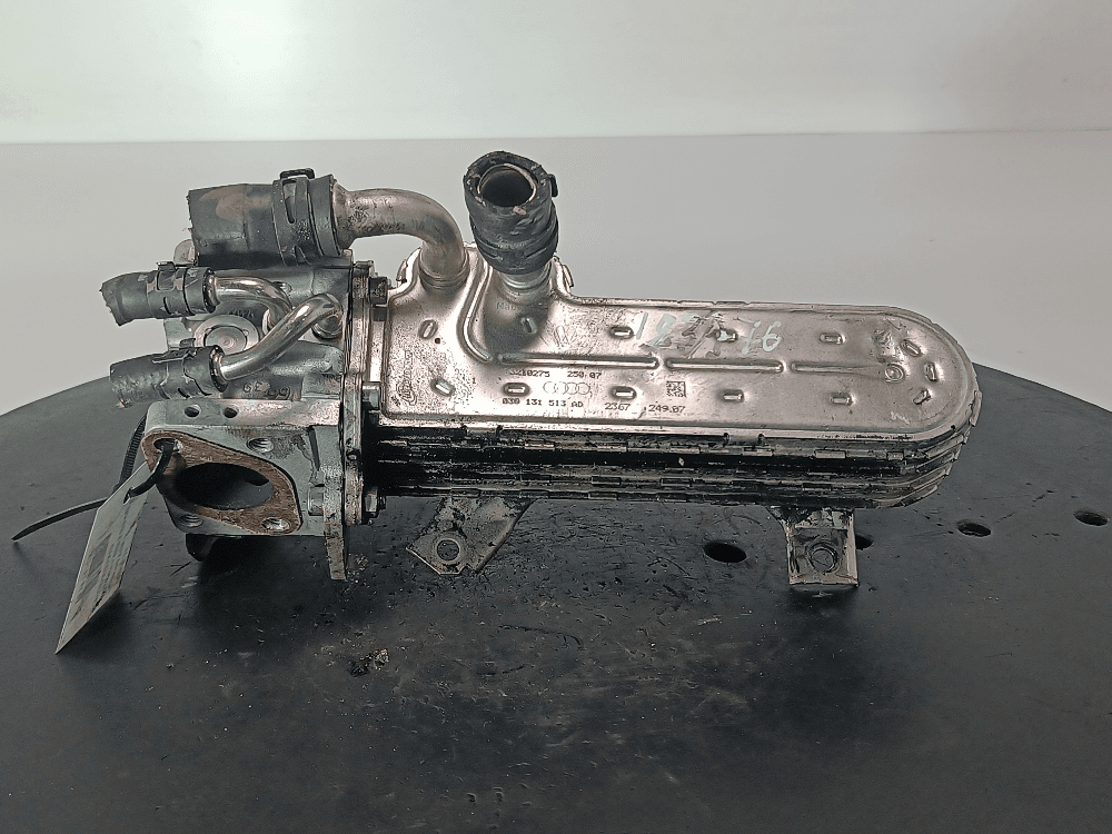 Радиатор EGR к Volkswagen Golf 5 (03-09)