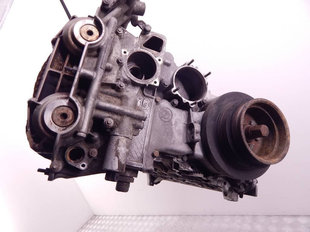 Двигатель к BMW 5 E39 (95-00)