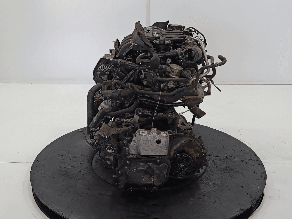 Двигатель к Volkswagen Golf 5 (03-09)