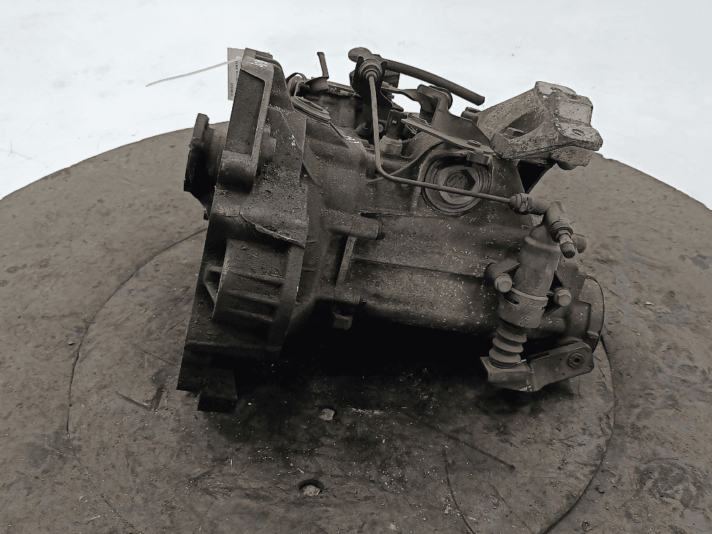 КПП механическая (МКПП) к Volkswagen Golf 4 (97-06)