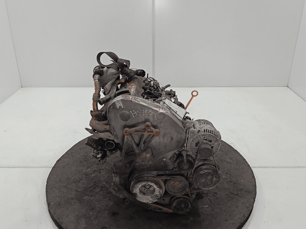 Двигатель к Volkswagen Sharan 1 (95-00)