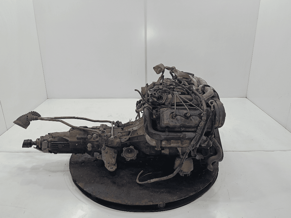 Двигатель к Audi A6 Allroad C5 (00-06)