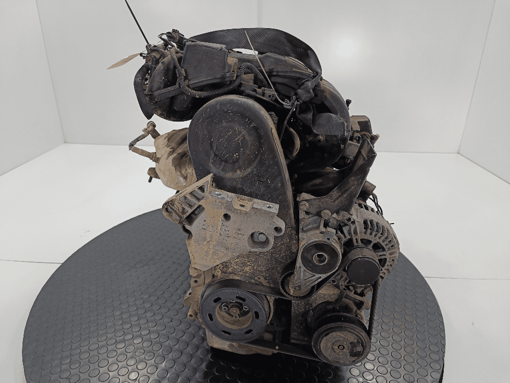 Двигатель к Volkswagen Golf 5 (03-09)