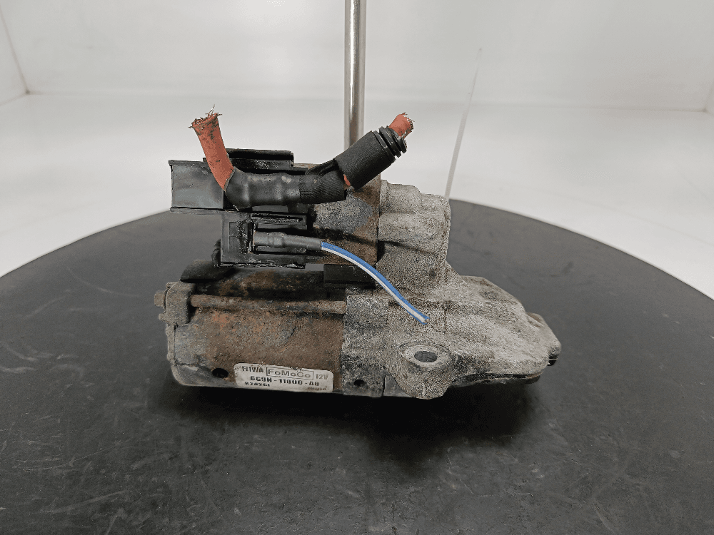 Стартер к Ford Mondeo 4 (07-10)