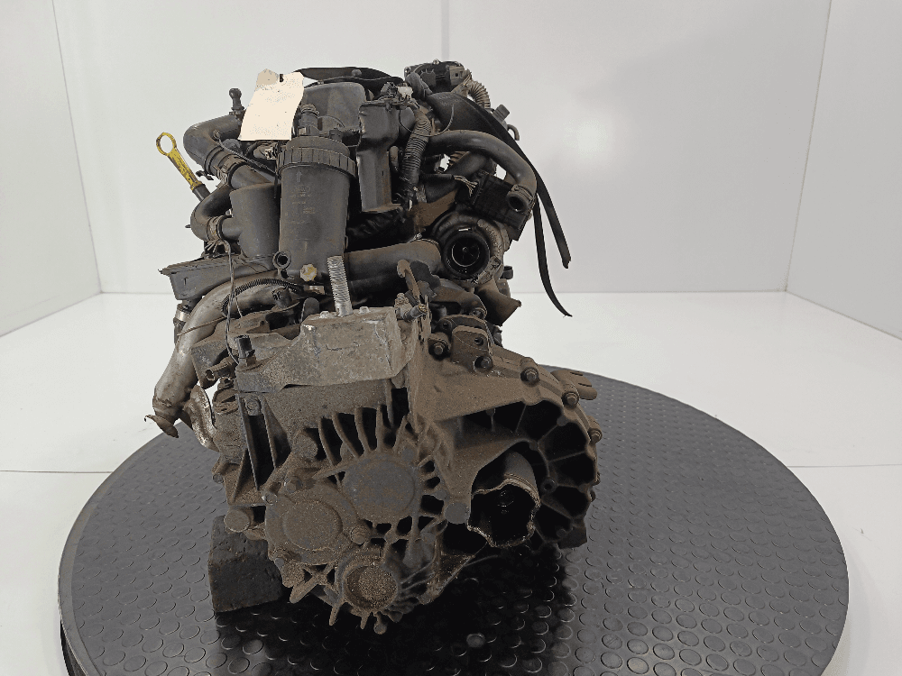 Двигатель к Ford Mondeo 4 (07-10)