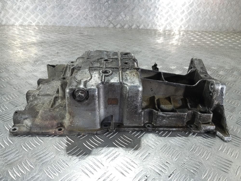 Поддон к Opel Vectra C Рестайлинг (05-09)