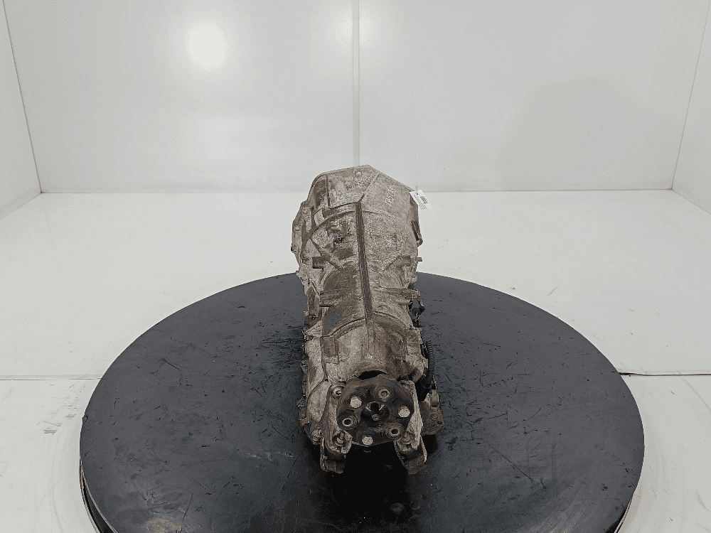 КПП автоматическая (АКПП) к BMW 2 F22/F23 (14-17)