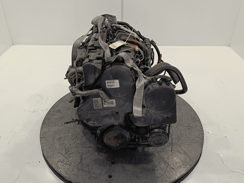 Двигатель к Volvo S60 1 Рестайлинг (04-09)