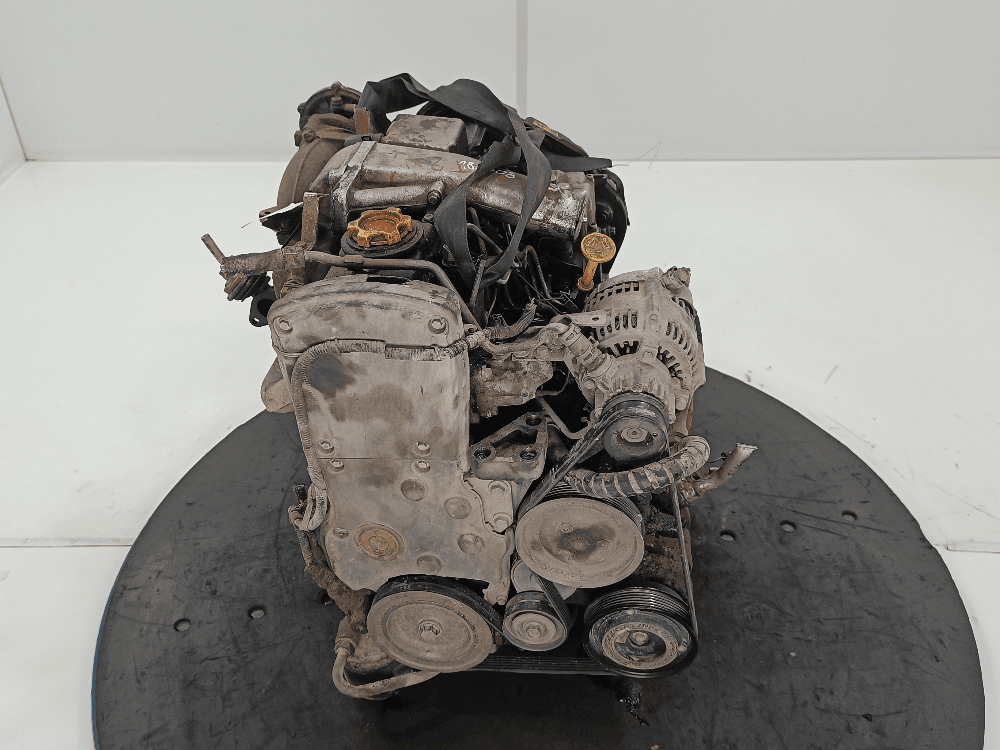 Двигатель к Rover 400 HH-R (95-00)
