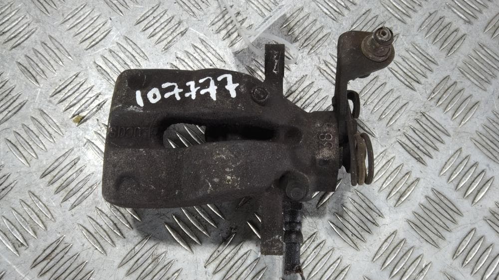 Суппорт задний левый к Alfa Romeo 156 2-й Рестайлинг (03-07)