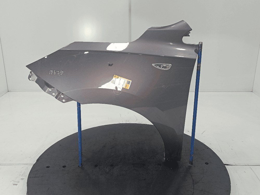 Крыло переднее левое к Hyundai ix35 1 Рестайлинг (13-15)