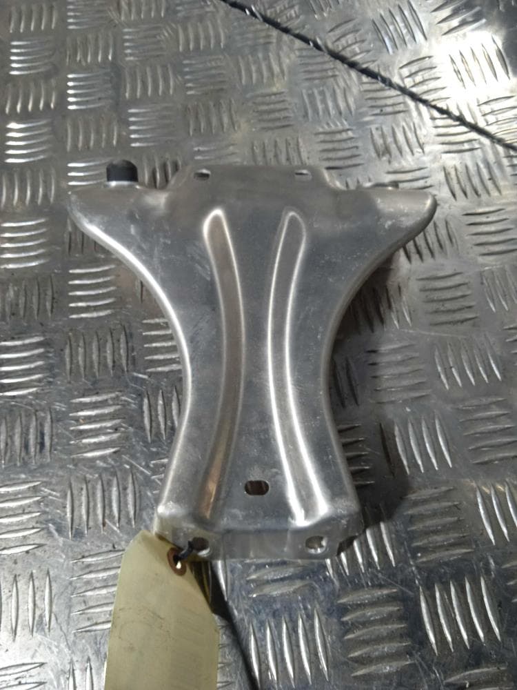 Кронштейн к Tesla Model X (15-21)