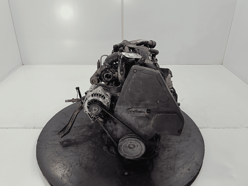 Двигатель к Opel Astra G (98-04)