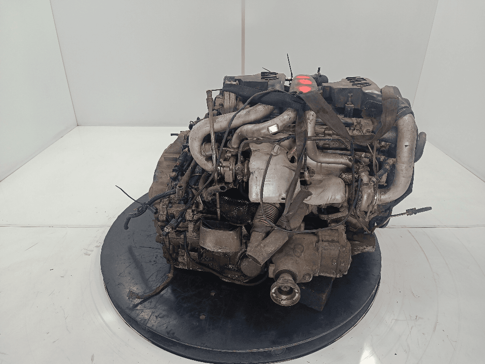 Двигатель к Volvo XC90 1 (02-06)