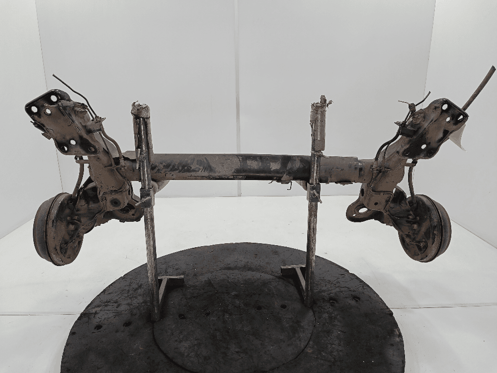 Балка подвески задняя к Peugeot 207 (06-09)