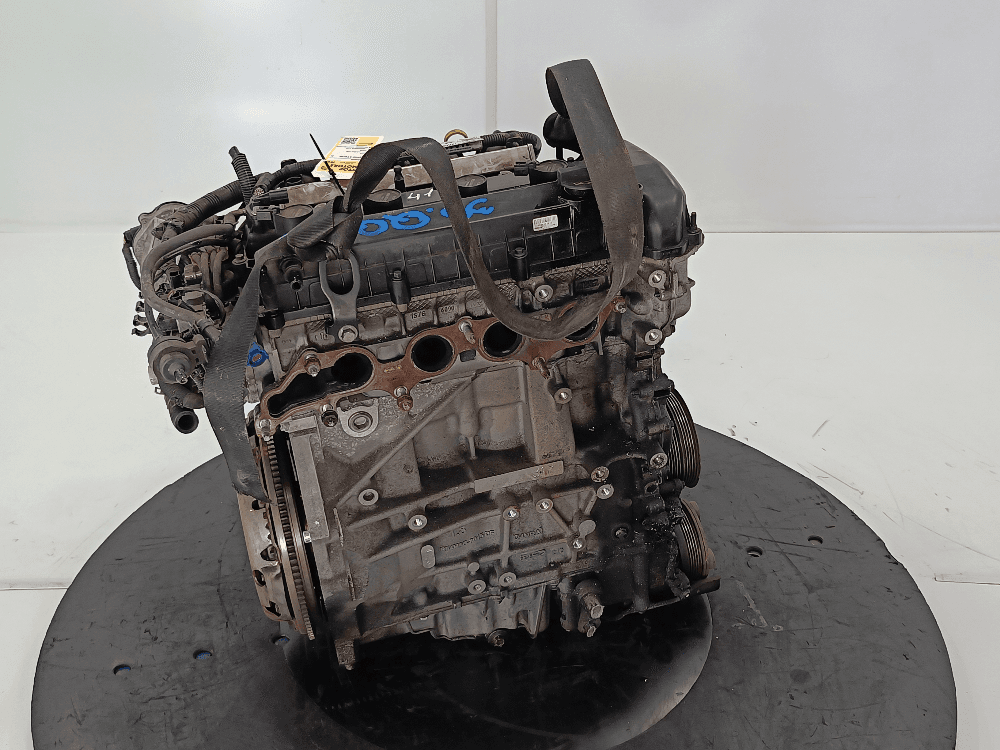 Двигатель к Ford Focus 2 (04-08)