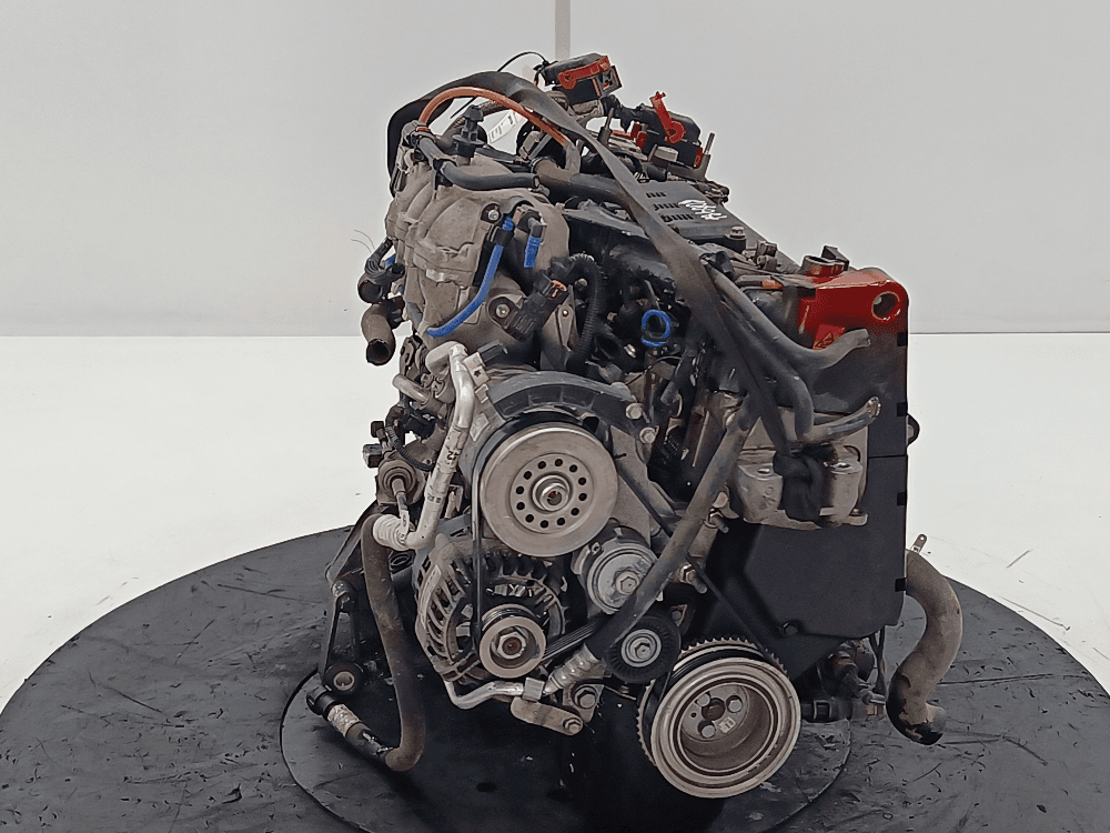 Двигатель к Fiat Grande Punto (05-18)