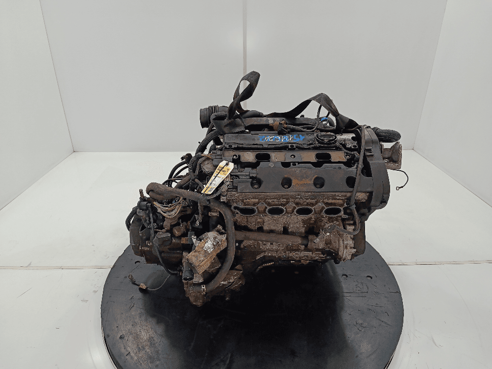 Двигатель к Peugeot 807 (02-08)