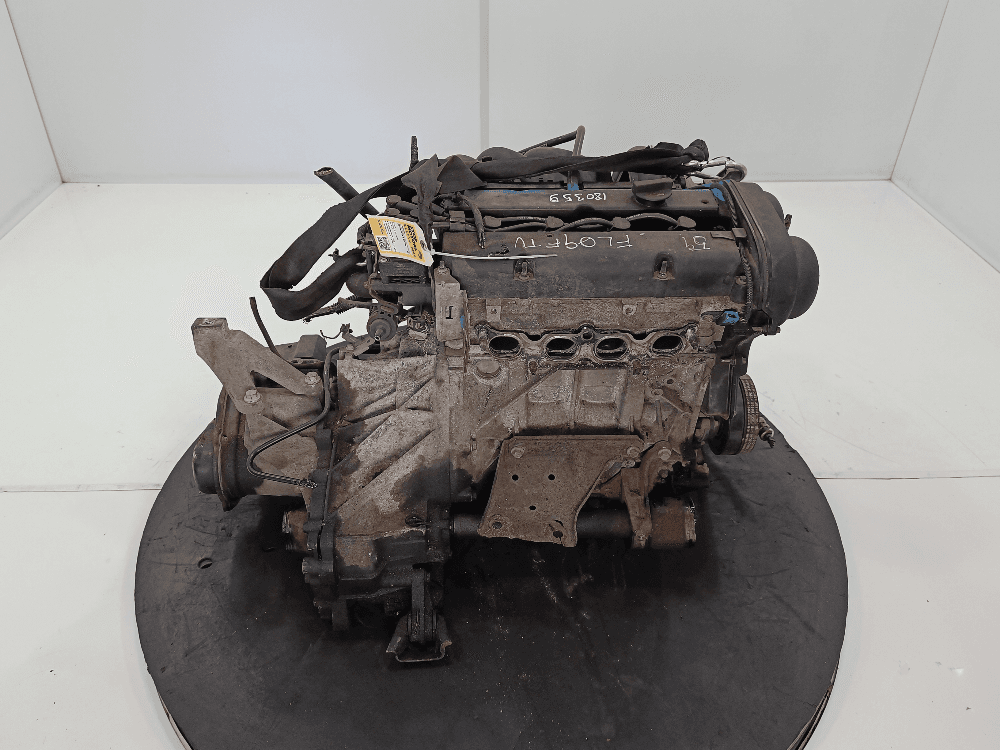 Двигатель к Ford Focus 2 (04-08)