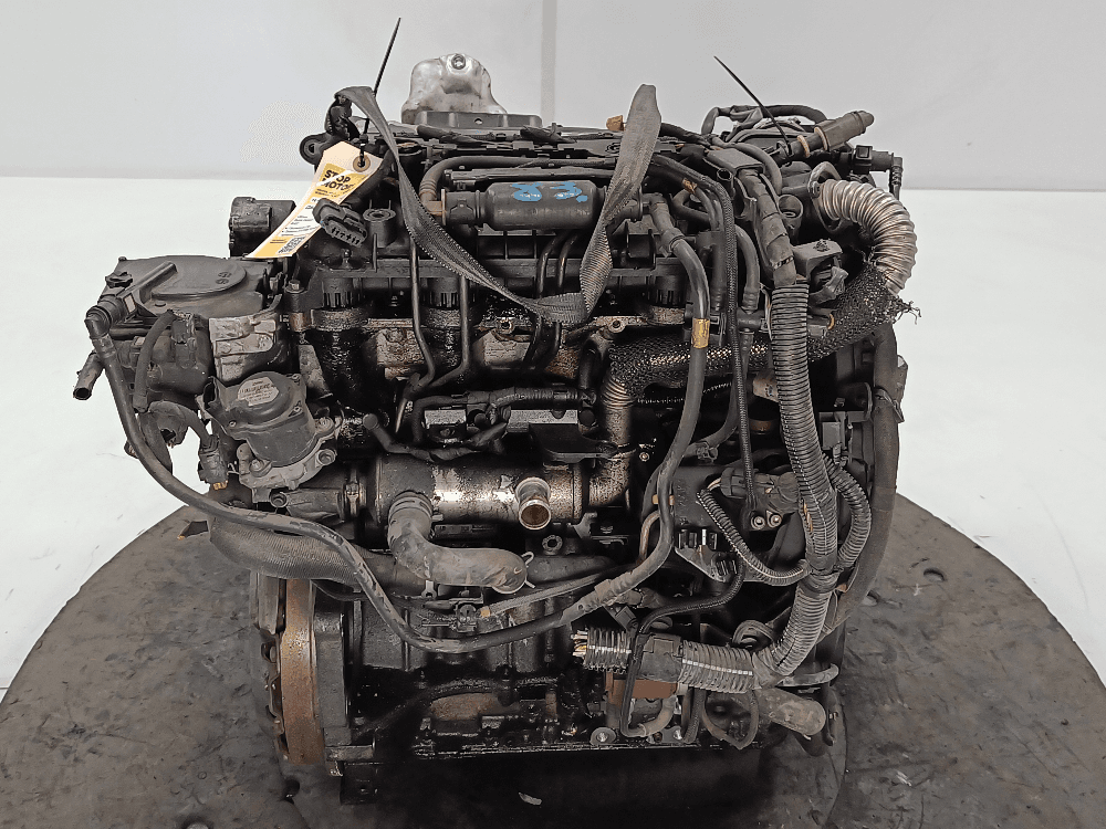 Двигатель к Citroen Xsara Picasso (99-04)