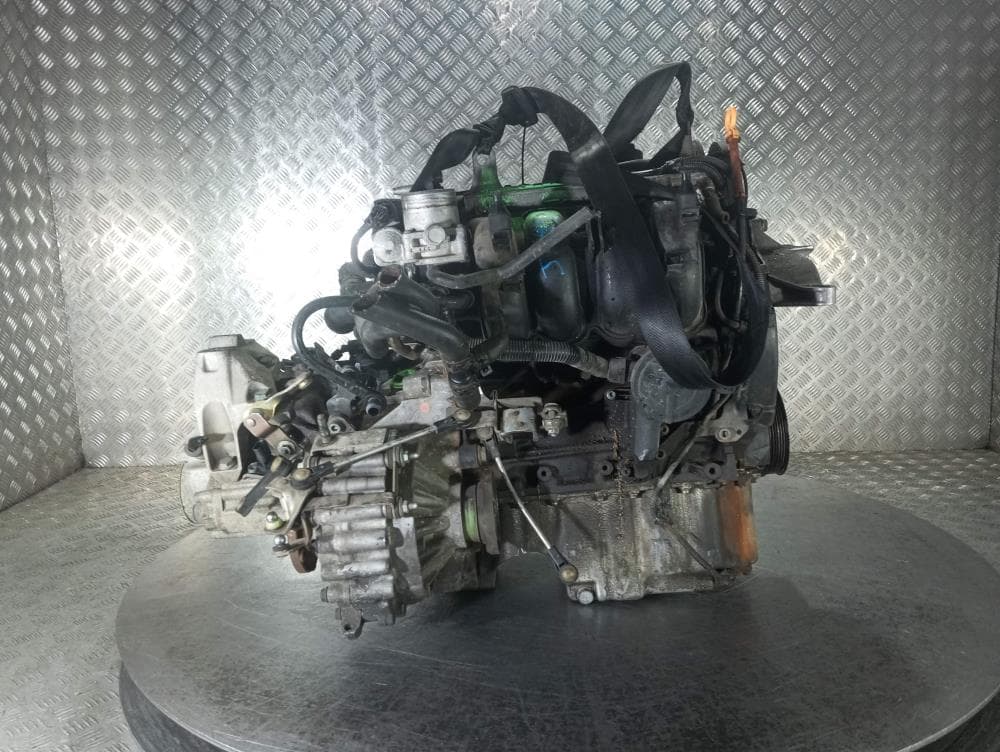 Двигатель к Volkswagen Golf 4 (97-06)