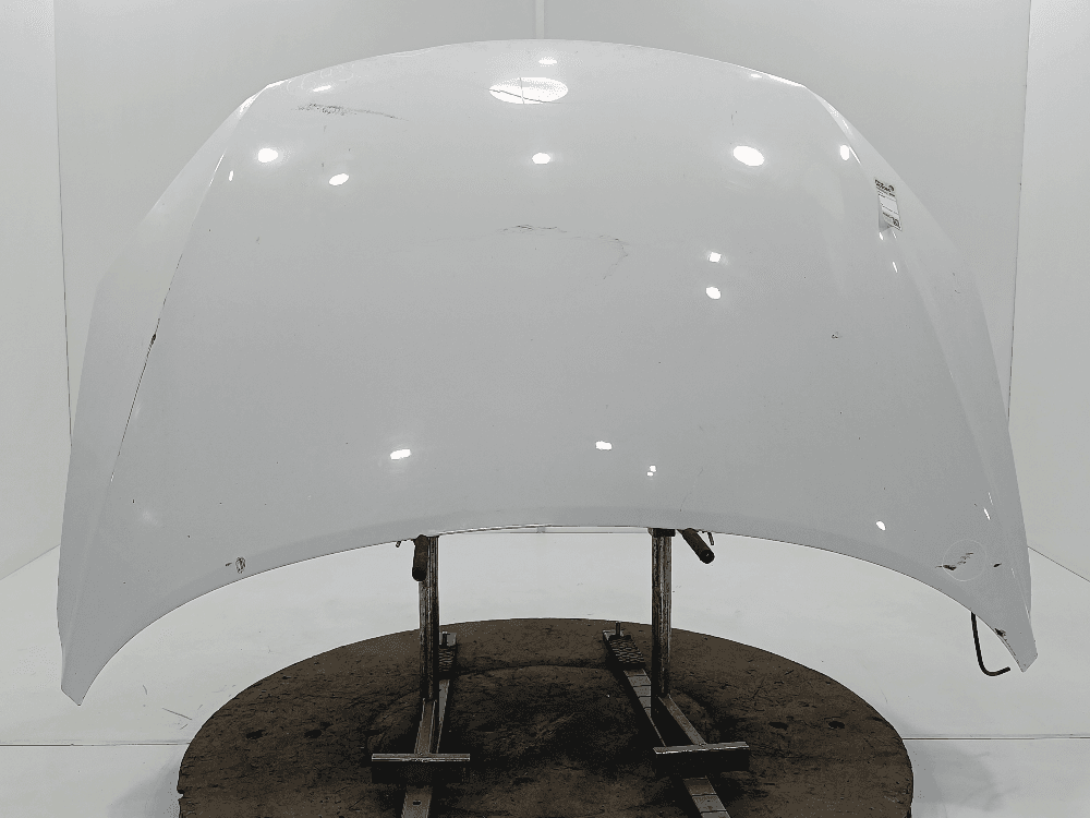 Капот к Kia Ceed 1 Рестайлинг (10-12)